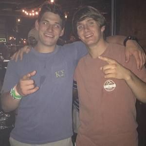 Meet your Posher, Brandon